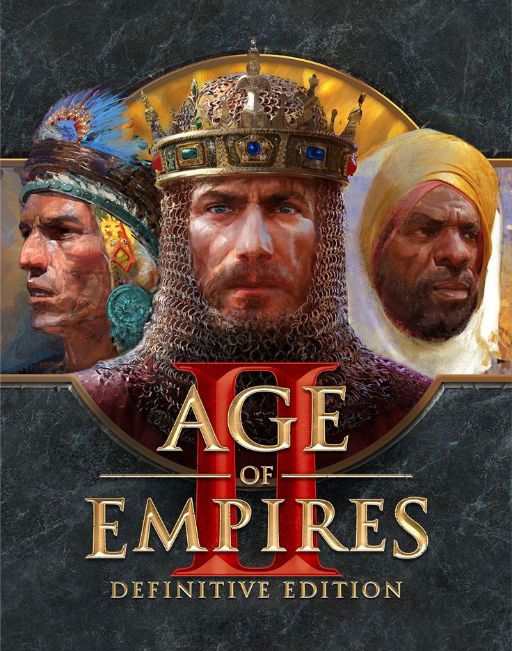 Age of Empires II: Definitive Edition